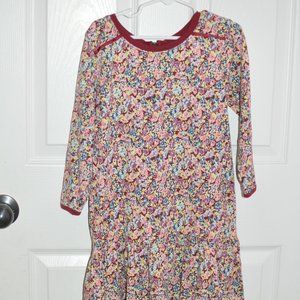 EUC Size 8 Courtney Dress Matilda Jane 435 Tween